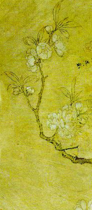 新中式水墨装饰画-ID:994376909