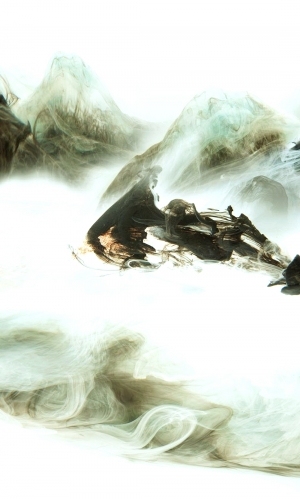 New Chinese StyleChinese Style Painting