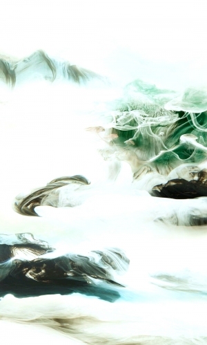 New Chinese StyleChinese Style Painting