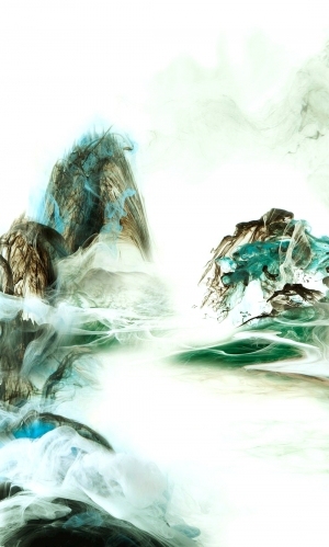 New Chinese StyleChinese Style Painting