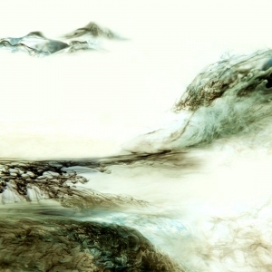 New Chinese StyleChinese Style Painting