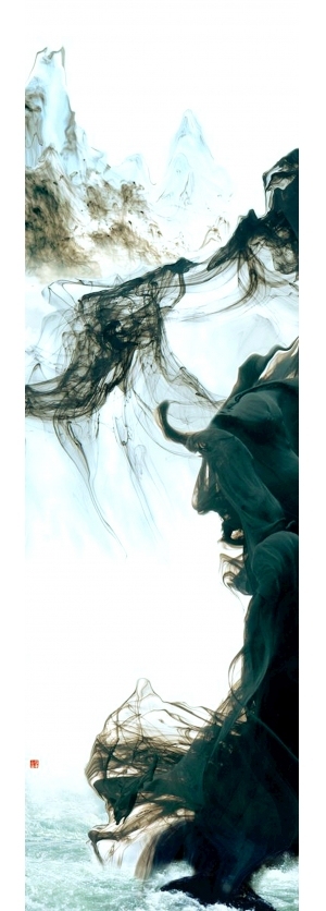 New Chinese StyleChinese Style Painting