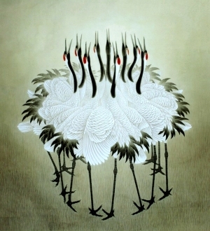 New Chinese StyleChinese Style Painting