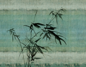 新中式水墨装饰画-ID:158039093