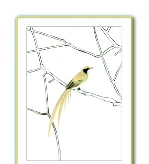 New Chinese StyleChinese Style Painting