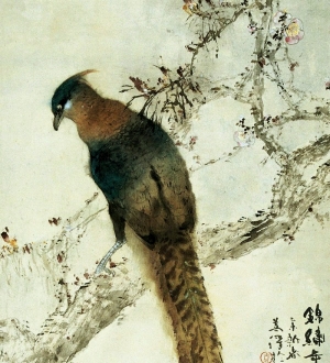 新中式水墨装饰画-ID:658051013