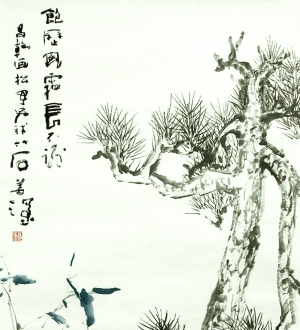 New Chinese StyleChinese Style Painting