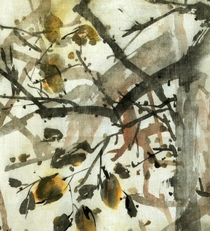 New Chinese StyleChinese Style Painting