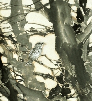 New Chinese StyleChinese Style Painting