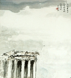 New Chinese StyleChinese Style Painting
