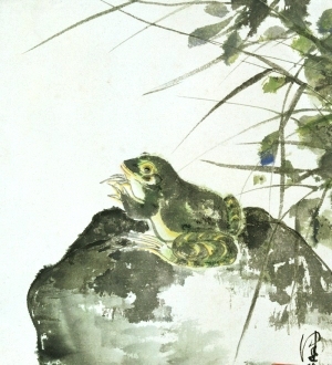 New Chinese StyleChinese Style Painting
