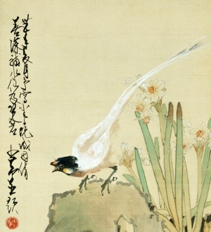New Chinese StyleChinese Style Painting