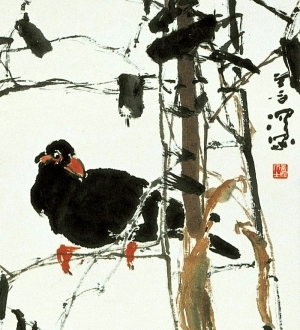 New Chinese StyleChinese Style Painting