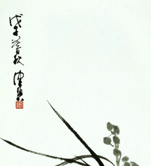 新中式装饰画-ID:804030905