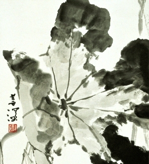 New Chinese StyleChinese Style Painting