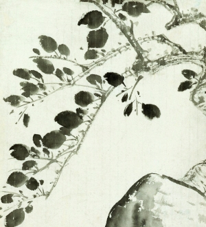 新中式装饰画-ID:613332032