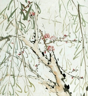 New Chinese StyleChinese Style Painting