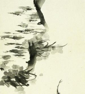 New Chinese StyleChinese Style Painting