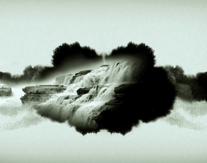 New Chinese StyleChinese Style Painting