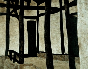 ModernAbstract Painting