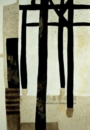 ModernAbstract Painting