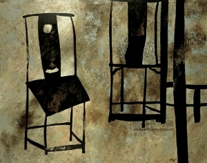 ModernAbstract Painting