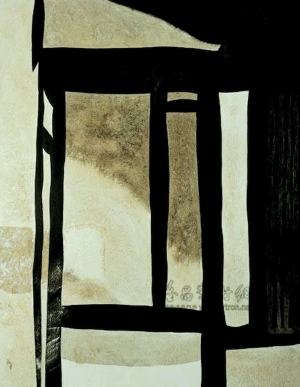 New Chinese StyleChinese Style Painting