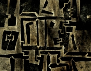 ModernAbstract Painting