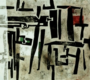 ModernAbstract Painting