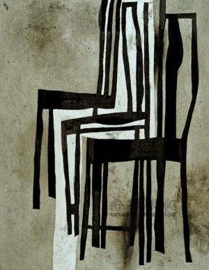 ModernAbstract Painting