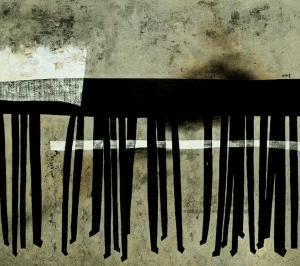 ModernAbstract Painting