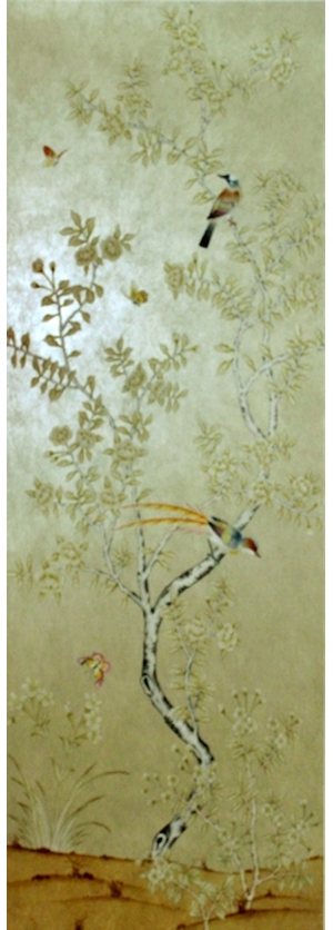 新中式装饰画-ID:570759882