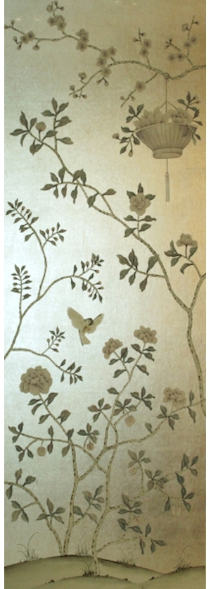 新中式装饰画-ID:979965934