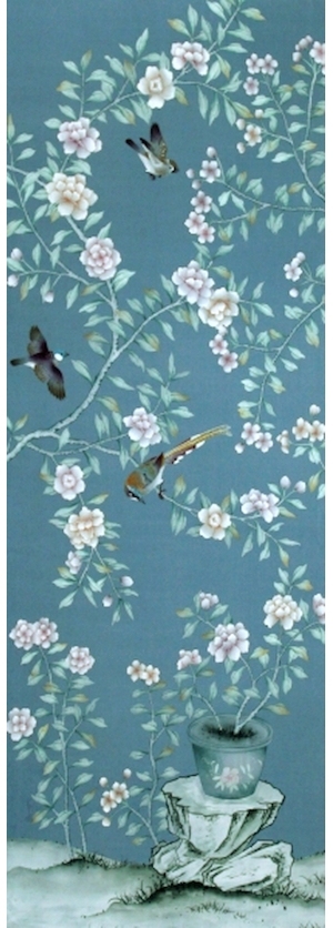 New Chinese StyleChinese Style Painting