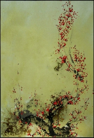 New Chinese StyleChinese Style Painting