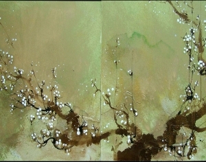 New Chinese StyleChinese Style Painting