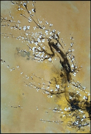 New Chinese StyleChinese Style Painting