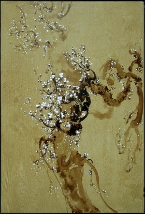 New Chinese StyleChinese Style Painting