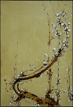 New Chinese StyleChinese Style Painting