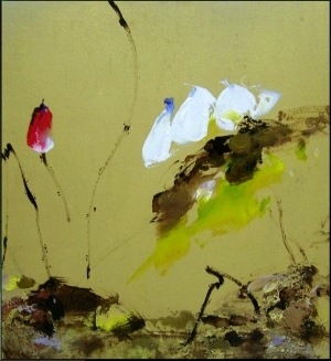 New Chinese StyleChinese Style Painting