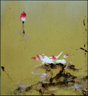 New Chinese StyleChinese Style Painting