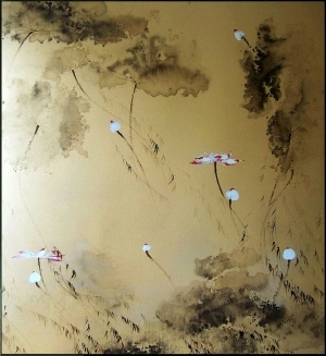 New Chinese StyleChinese Style Painting