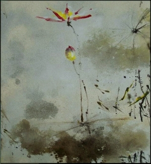 New Chinese StyleChinese Style Painting