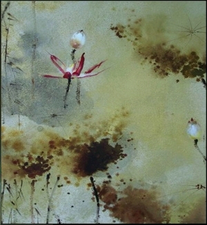 New Chinese StyleChinese Style Painting