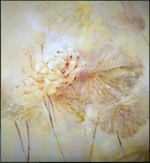新中式装饰画-ID:636199007