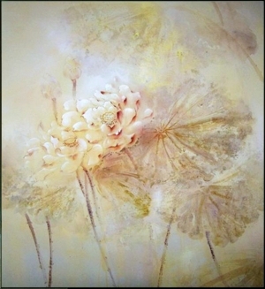 New Chinese StyleChinese Style Painting