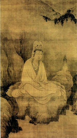 New Chinese StyleFigure Painting