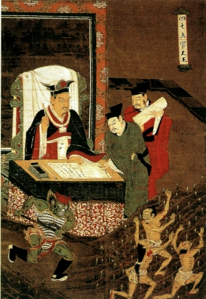 新中式人物装饰画-ID:706043963