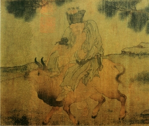 新中式人物装饰画-ID:435631993