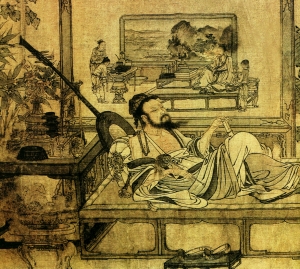新中式装饰画-ID:893996001